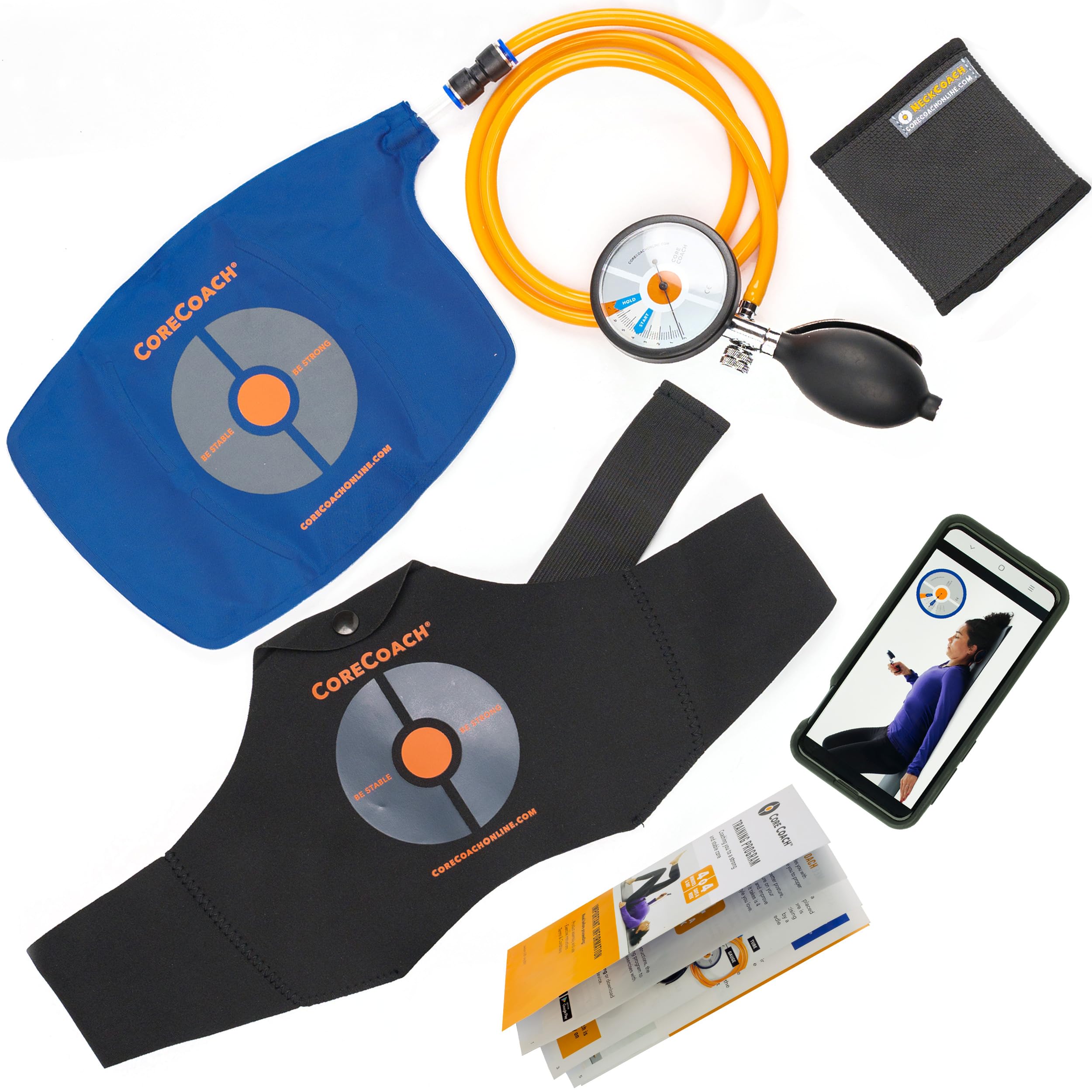 Buy Biofeedback Devices for Home Use Pressure Biofeedback Device for
