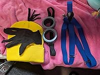 Review Image by Michelle R Nelson Michelle R Nelson