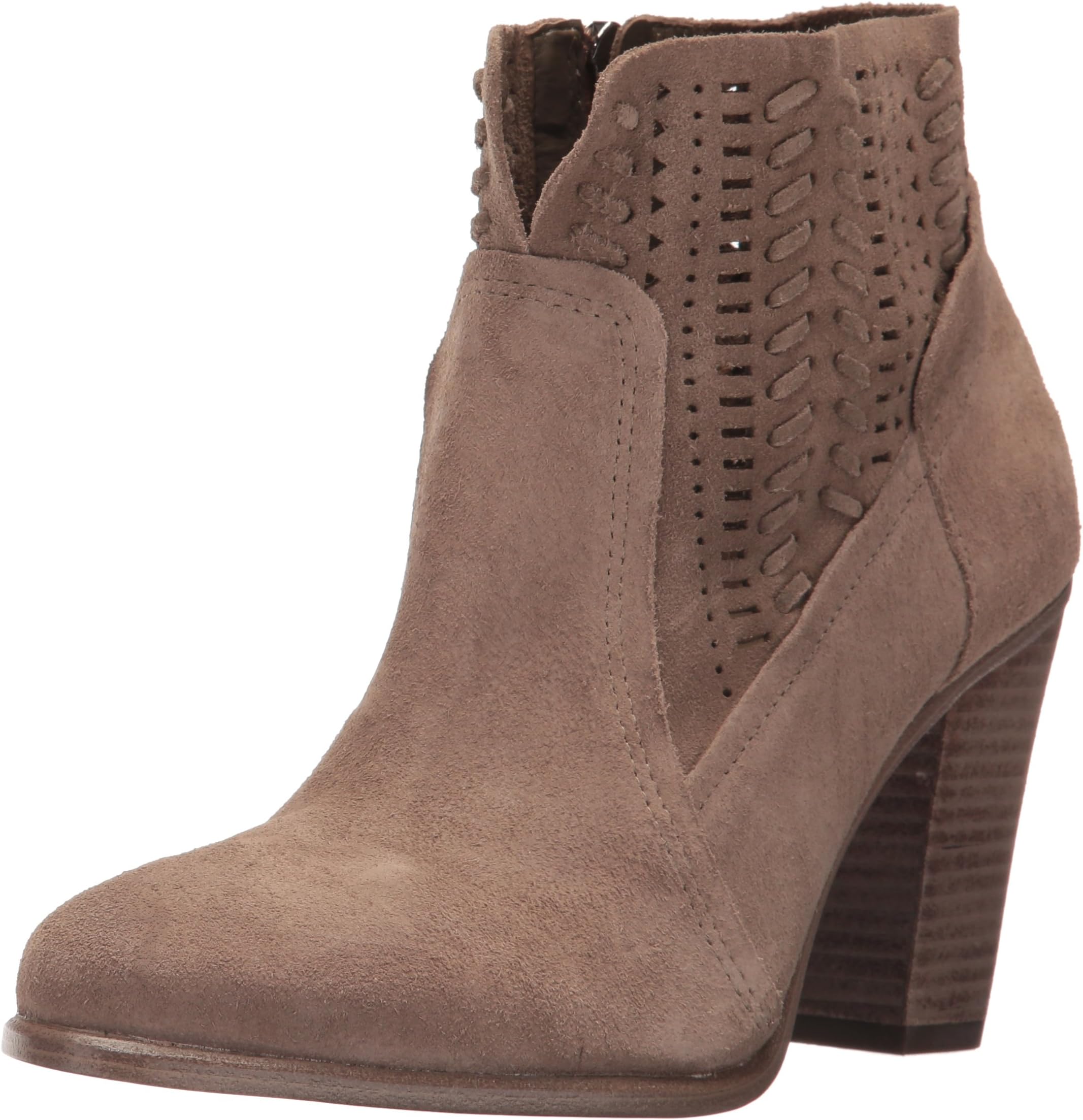 Vince CamutoWomen's Footwear Unisex-Adult Fenyia Ankle Boot