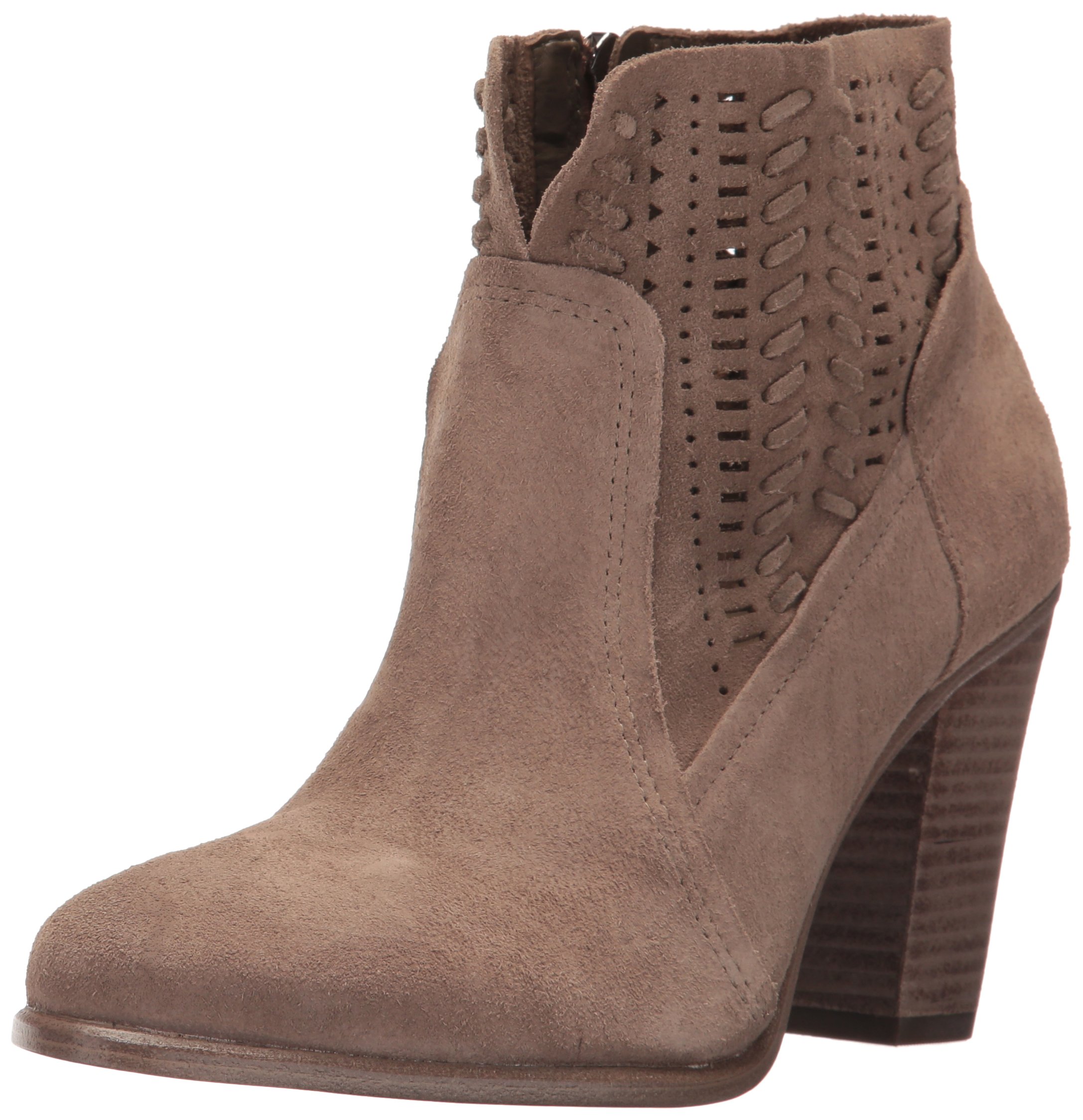 Vince CamutoWomen's Footwear Unisex-Adult Fenyia Ankle Boot