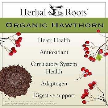 hawthorn benefits () hawthorn benefits