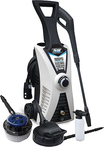 Miniatura 3 de Máquina de lavado a presión, de Pulsar, PWE1600