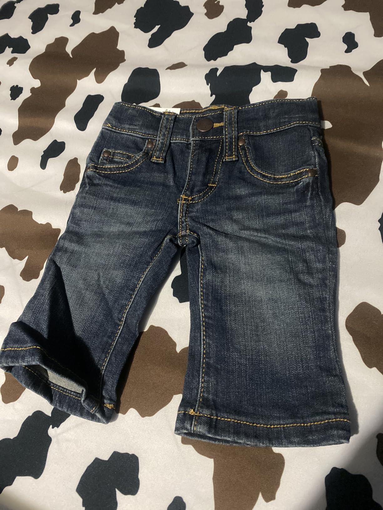 Great jeans!