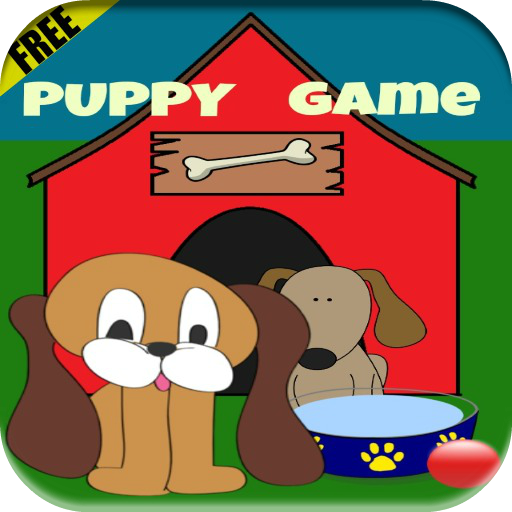 Aplicación Puppy Games FREE en Amazon Appstore