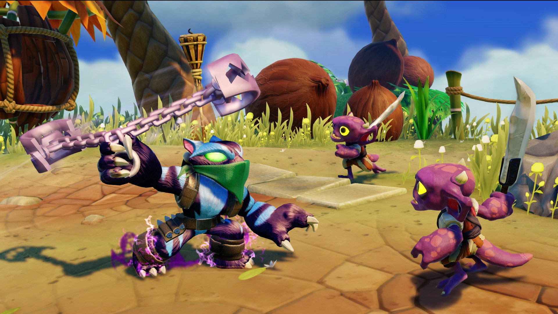 Figurine Skylanders : Swap Force - Trap Shadow