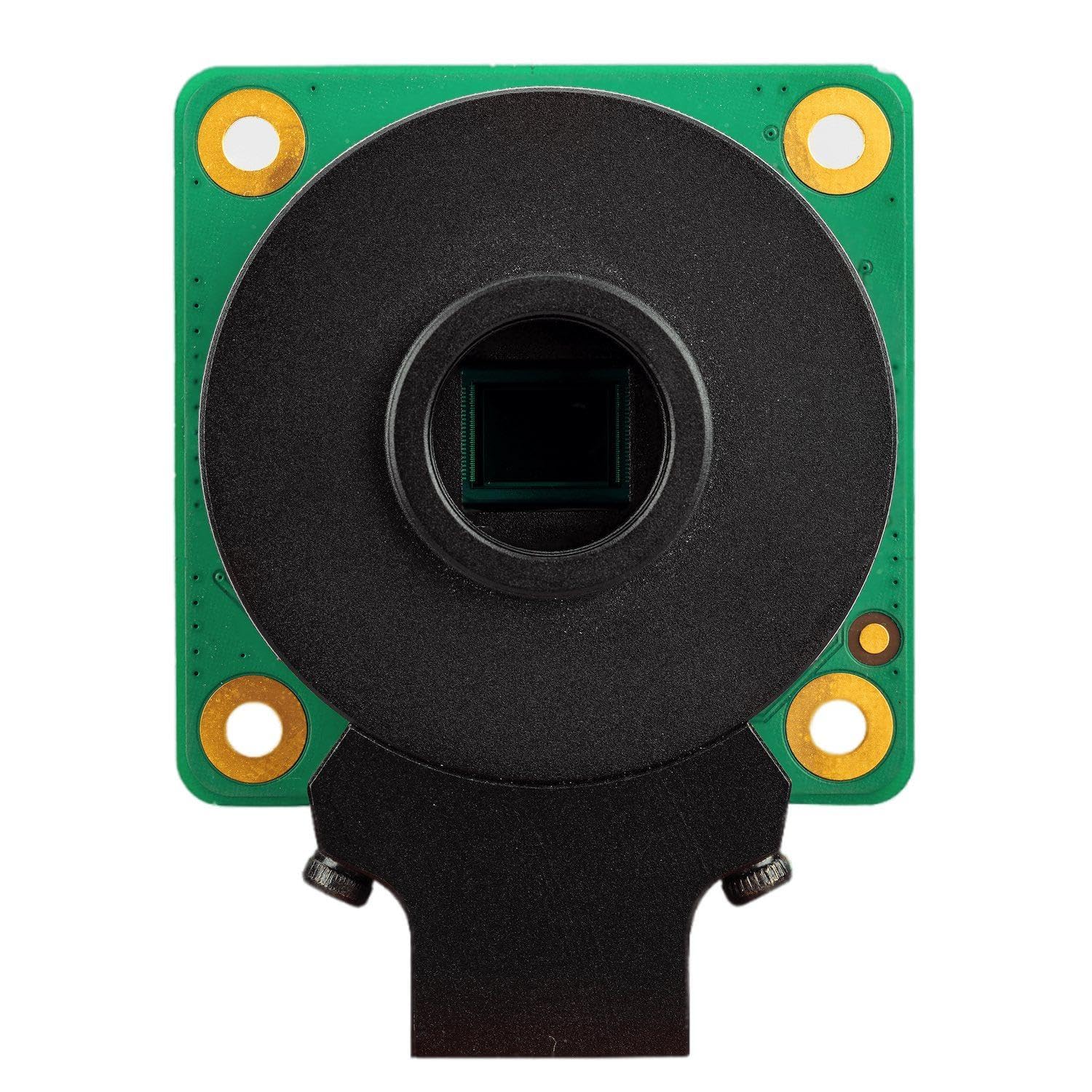 Raspberry Pi HQ Camera - M12 Mount