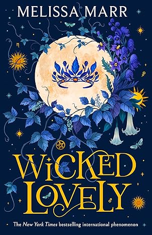 WICKED LOVELY (WICKED LOVELY, 1)