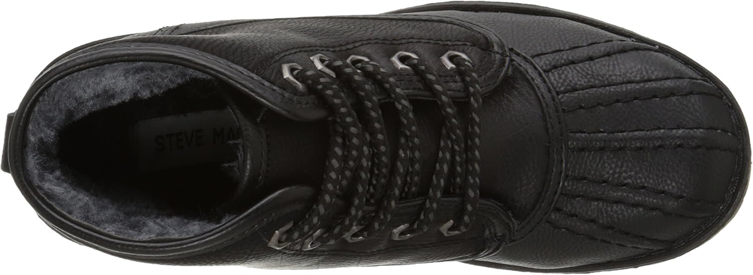 Steve Madden Boys Crtlnd Shoes