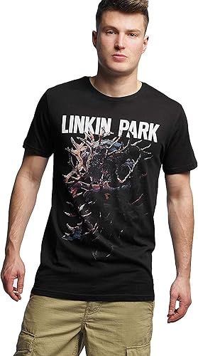 Linkin park t shirt amazon Clearance