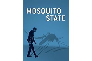 The Mosquito State Movie: An Atmospheric Exploration