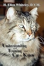 Understanding and Training Your Cat or Kitten