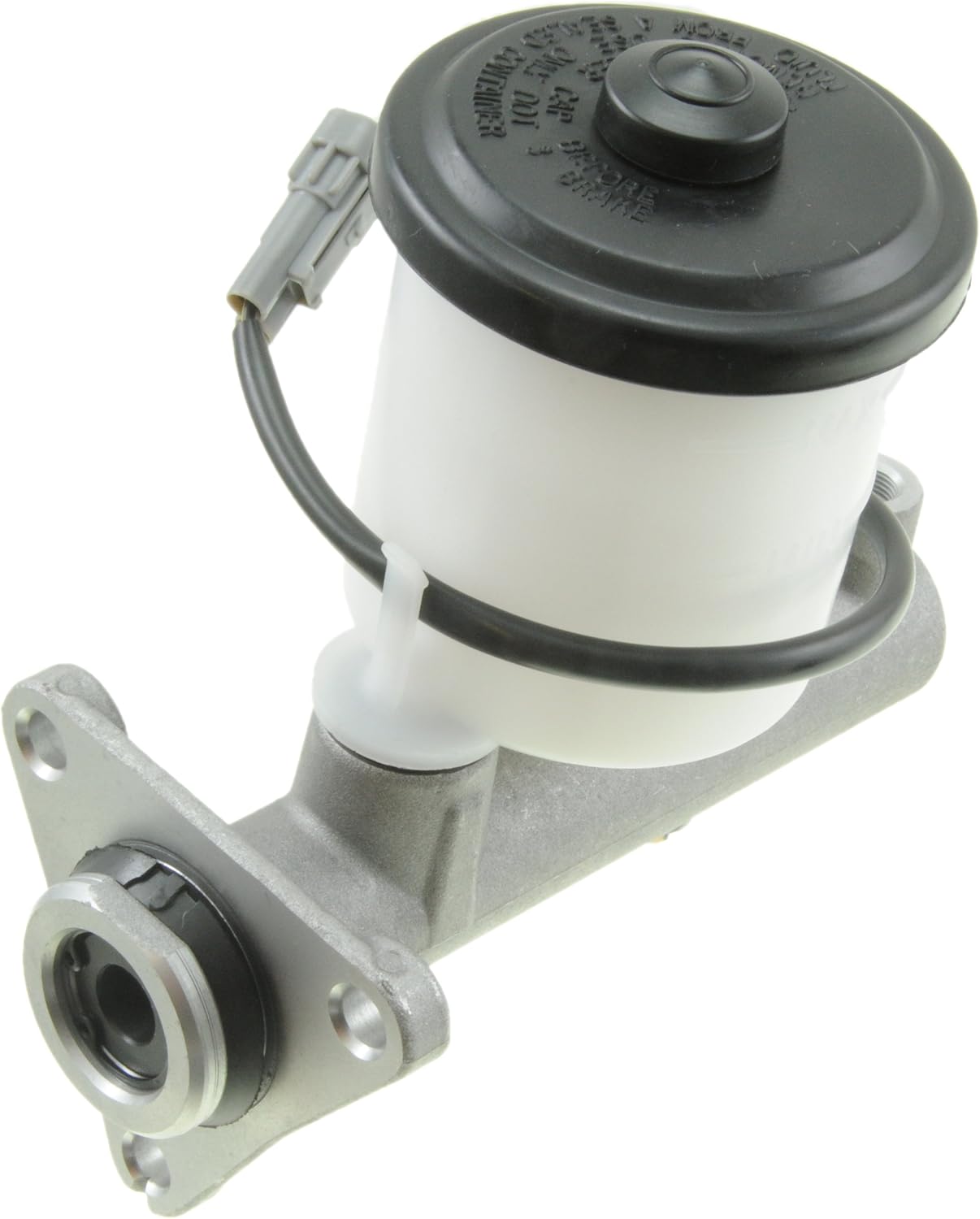 Dorman M39612 Brake Master Cylinder Compatible with Select Toyota Models