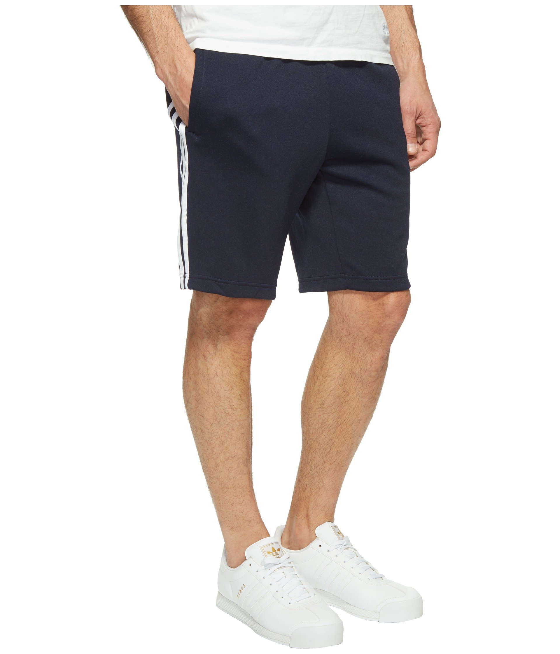 adidas superstar shorts