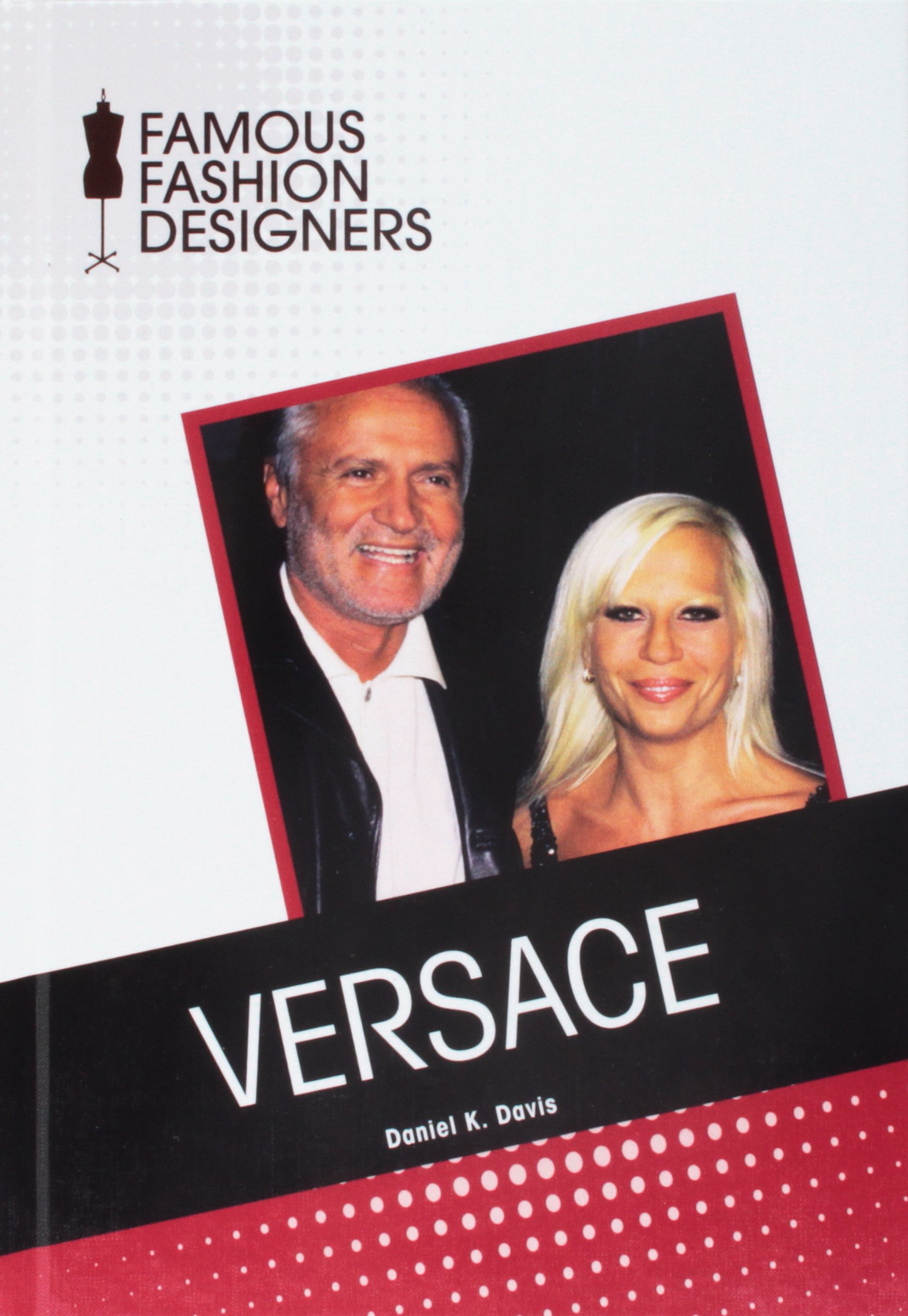 Versace (Famous Fashion Designers)