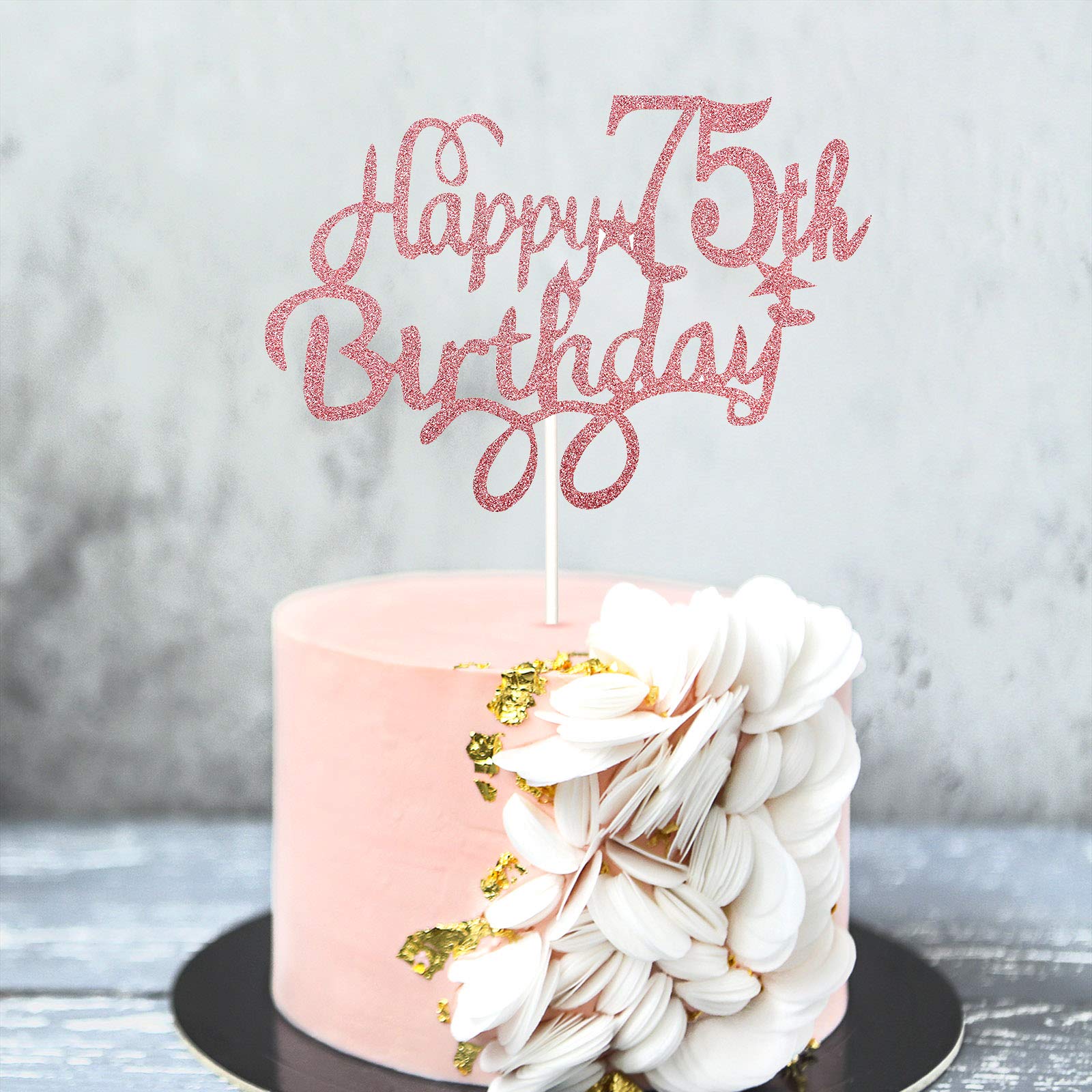 32 Stück Tortendeko Kugeln - Mehrfarbig, 4 Größen (2-4 Cm), Für Kuchen, Cupcakes, DIY-Deko