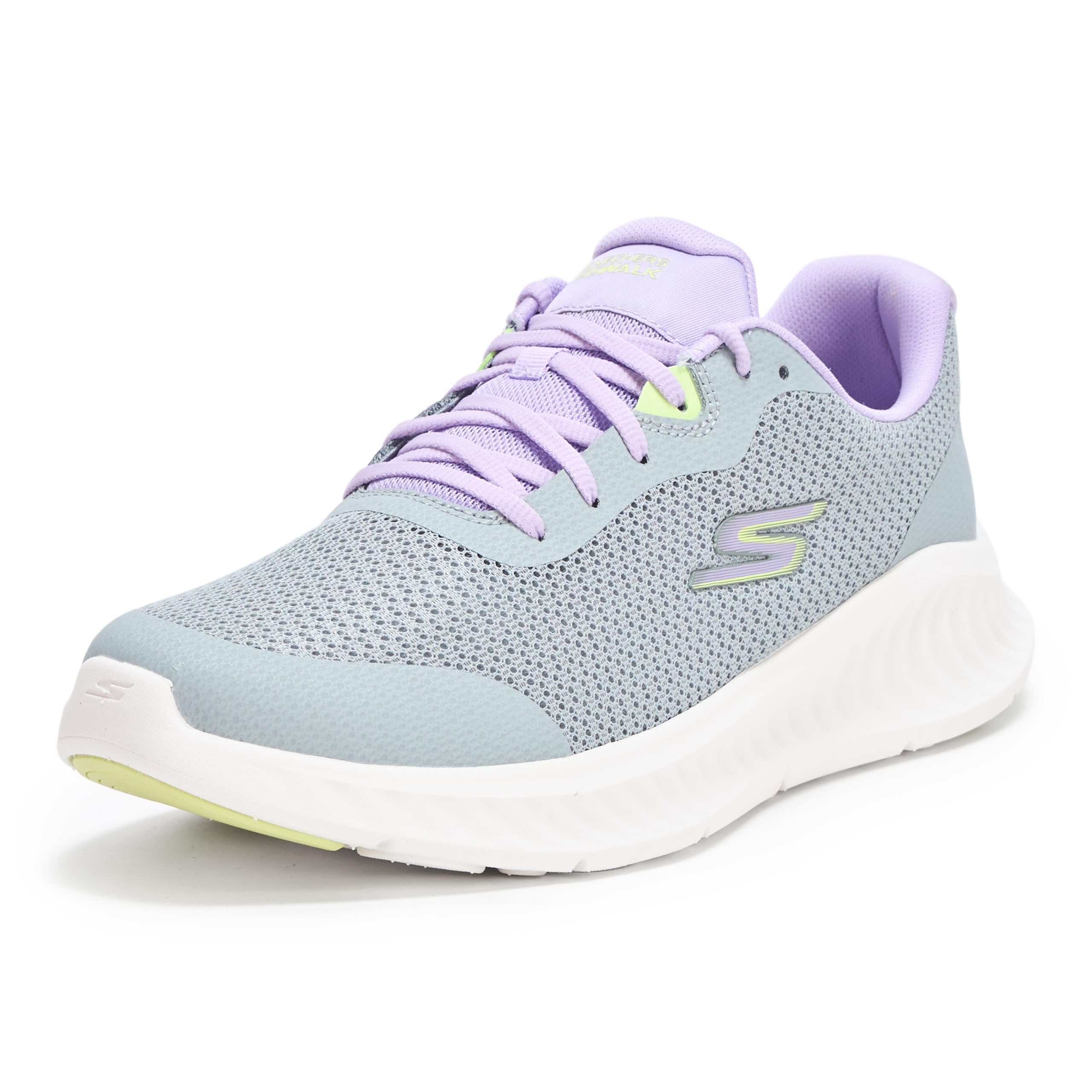 skechers Womens Go Walk Now - Narissa Casual Shoes-picture-45