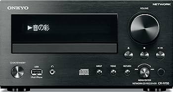 ONKYO ネットワークレシーバー CN-725 ONKYO ネットワークレシーバー CN-725