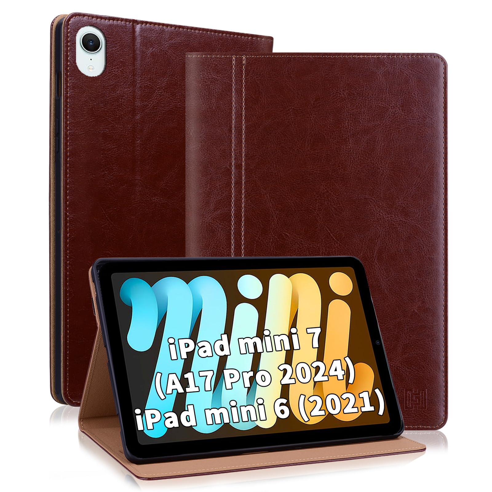 Cicili Hülle für iPad 11 Zoll 2025 11. Generation (A16), iPa