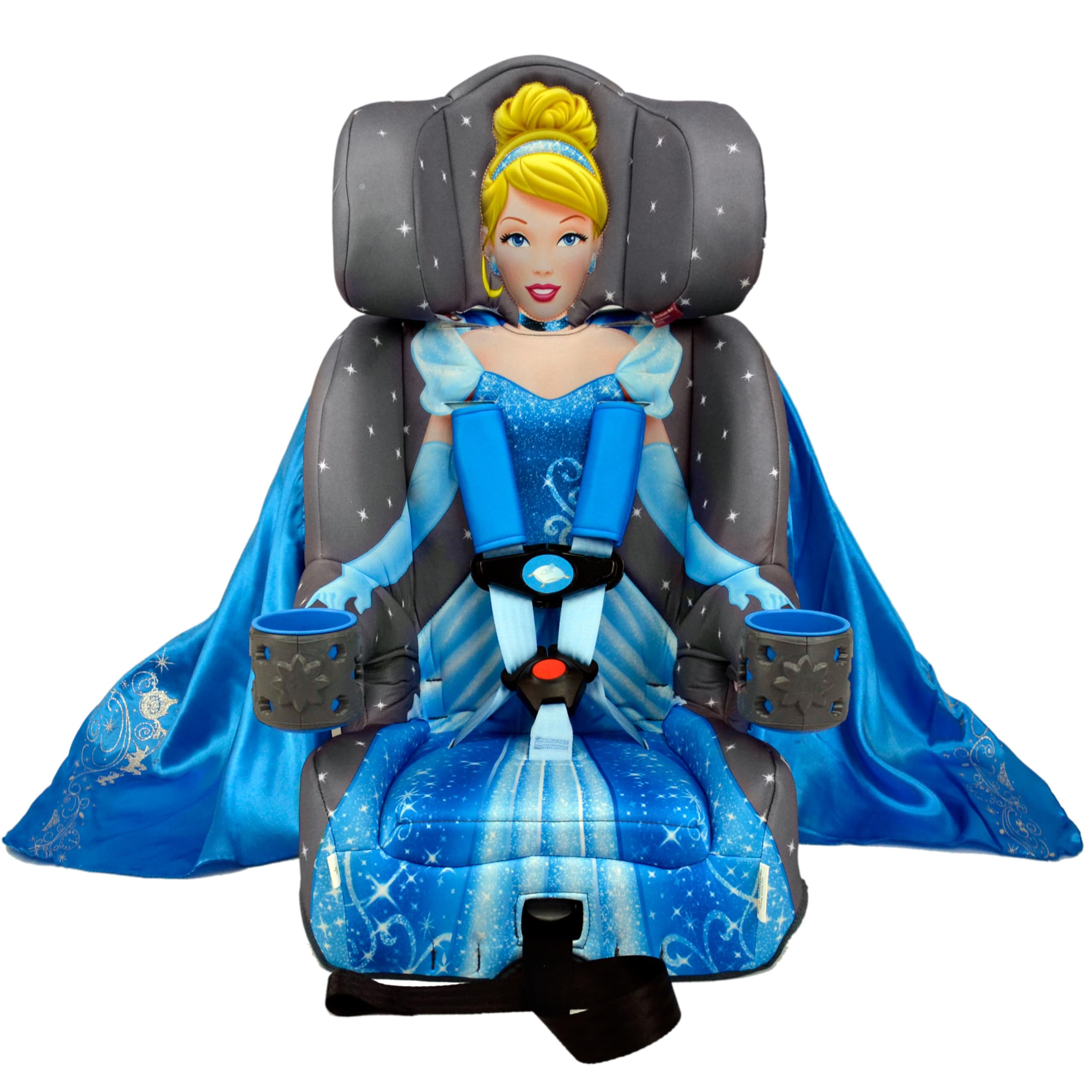 KidsEmbrace 2-in-1 Cinderella