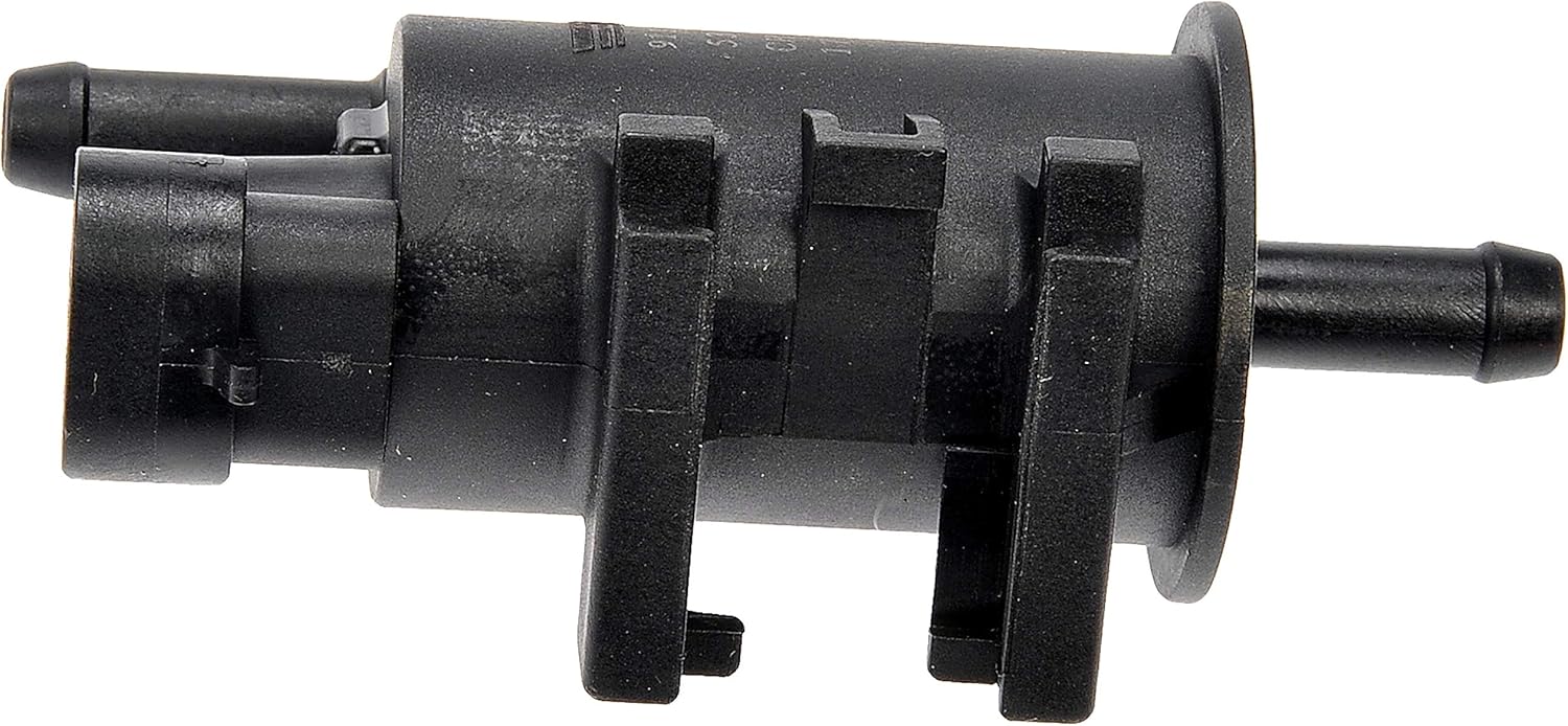 Dorman 911-676 Vapor Canister Purge Valve Compatible with Select Hyundai/Kia Models