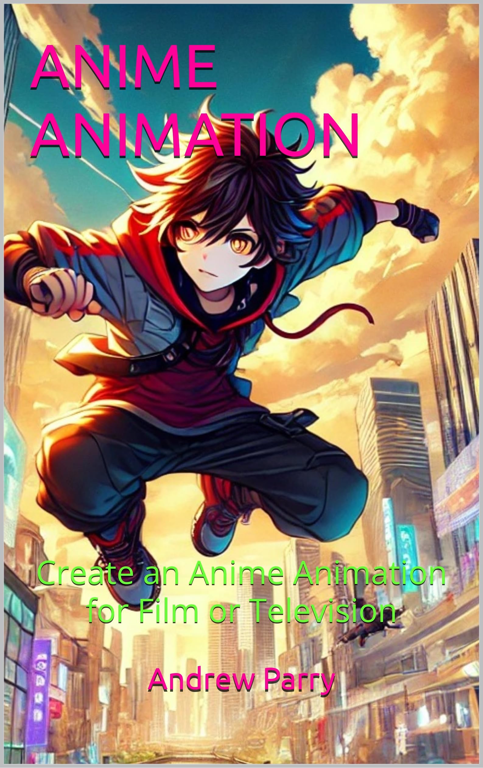 Anime animation television surmontez les blocages de dessin avec cette méthode