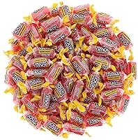Vista 13 de Jolly Ranchers a granel 1 lb Se envía en una bolsa Aromatik Mango