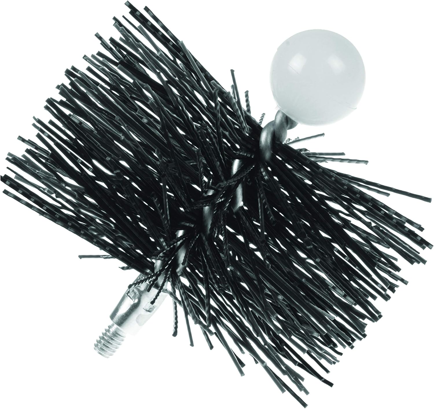 Tools Soot Cleaning Stick Set HOT9Pcs Set Chimney Sweeping Brush Flue