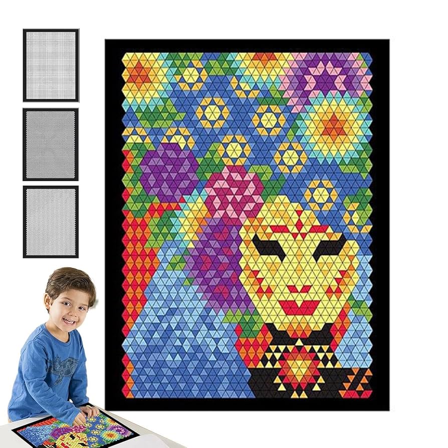 WV ぬりえ本　英語　数字 PZ WV ぬりえ本 英語 数字 PZ 塗り絵パズル | 秋の数字プリント（1〜5）