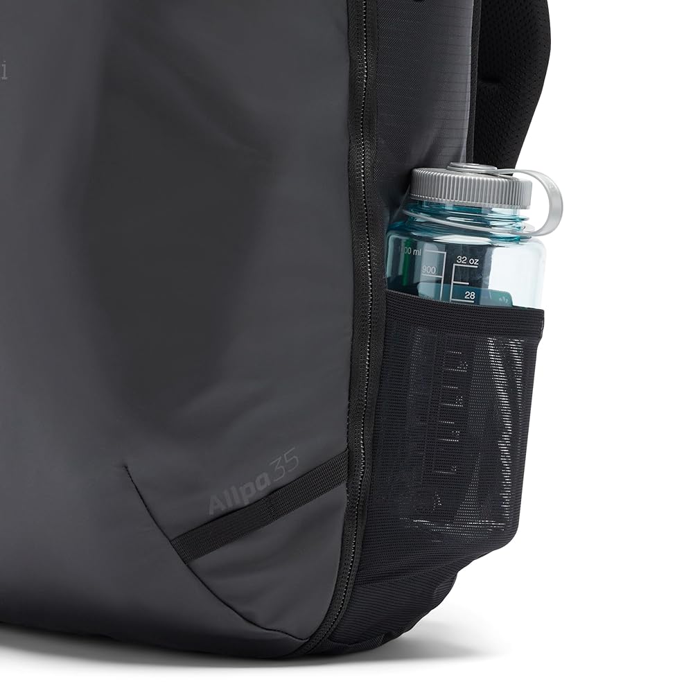Amazon.com | Cotopaxi Allpa 35l Travel Pack, Black | Travel