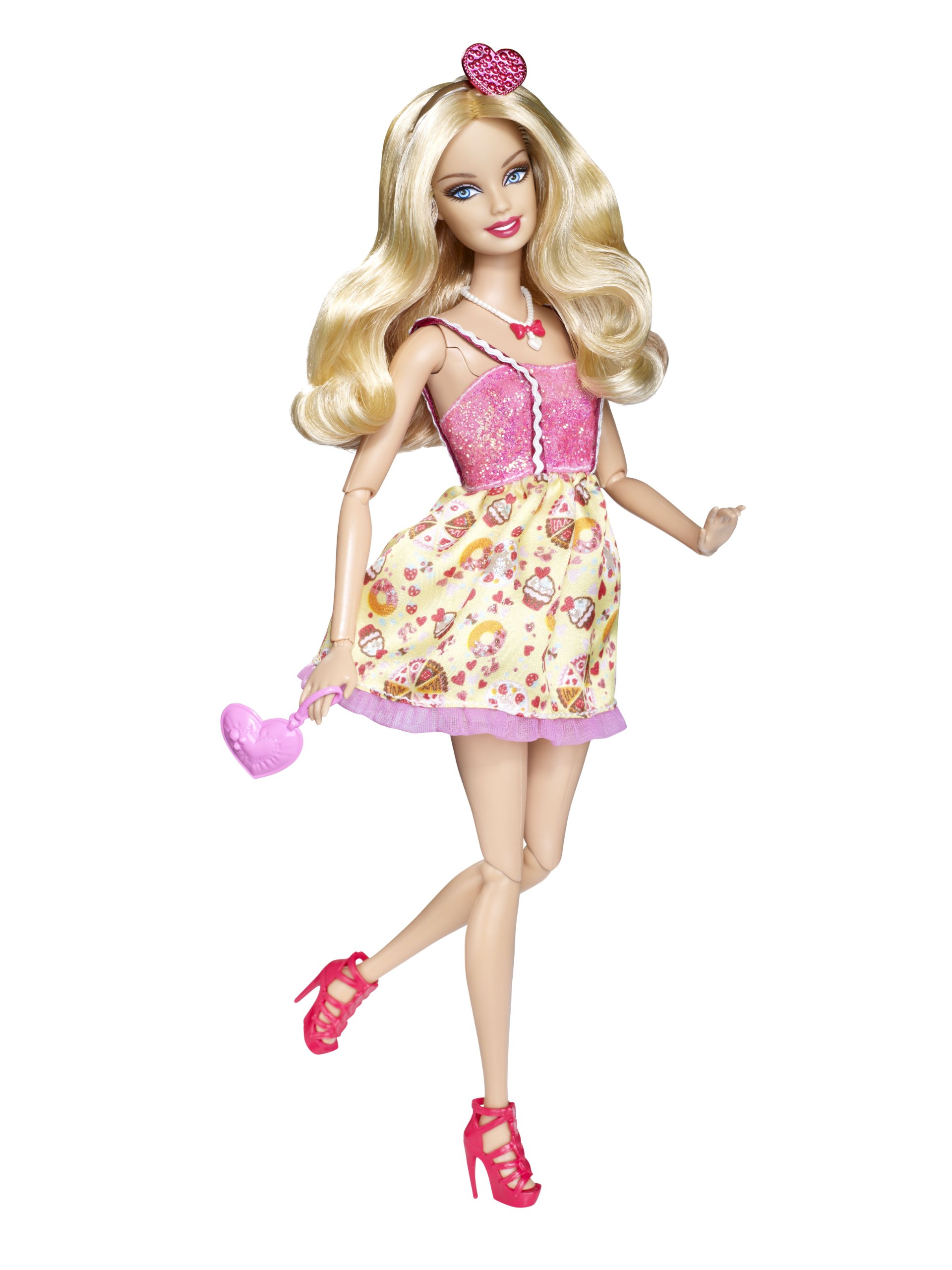 Flickr Barbie Fashionista Wild Barbie Fashionista 2010 Top