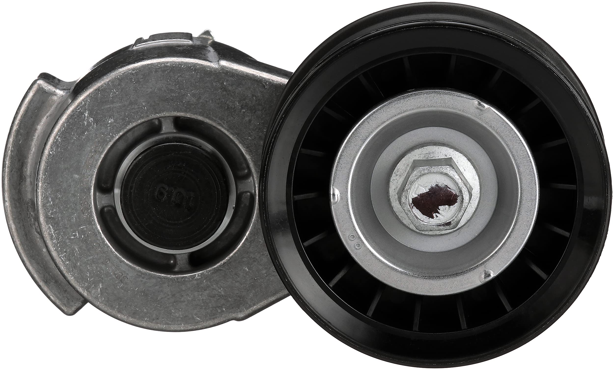 Amazon.com: Gates 38116 DriveAlign Automatic Belt Drive