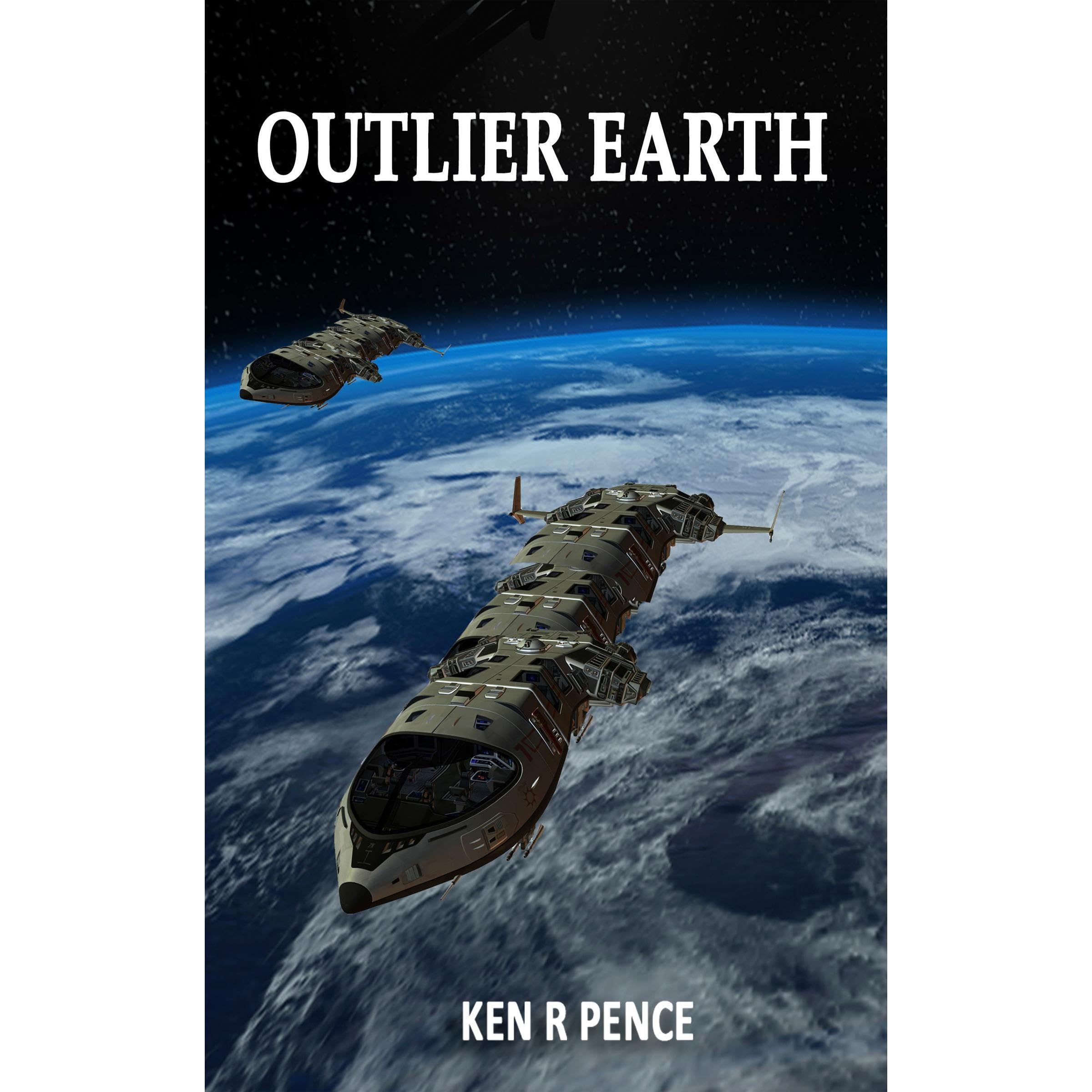 Outlier Earth