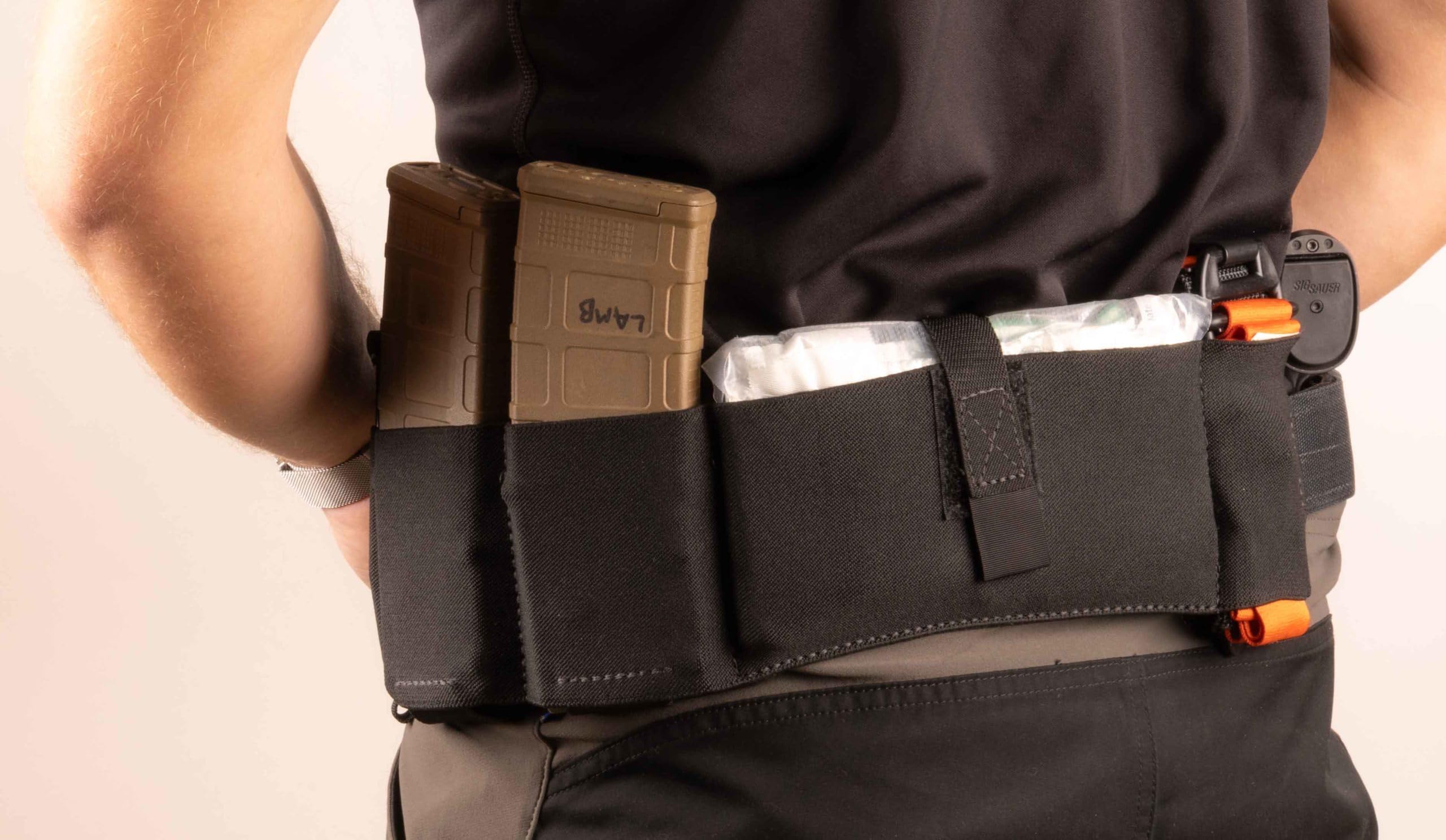 実物 Viking Tactics VTAC コブラベルト　crye lbt VTAC COBRA® BELT - VIKING TACTICS Inc