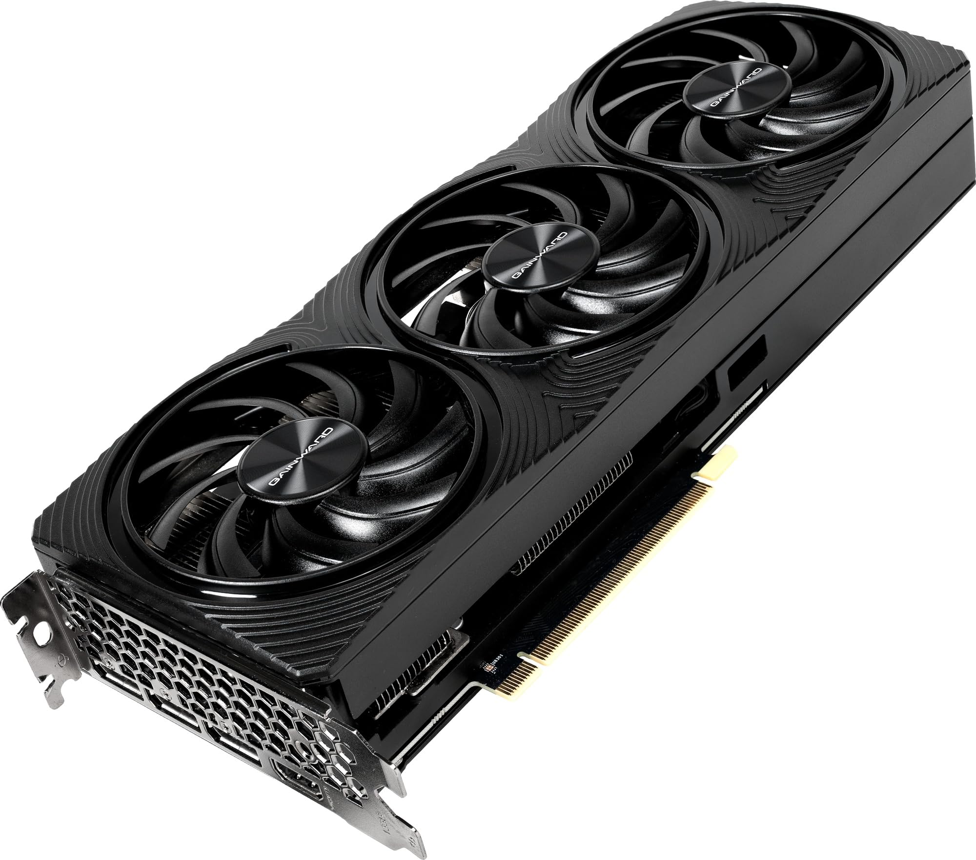 Amazon | GAINWARD RTX4070Ti SUPER PYTHON III OC 16GB GDDR6X 256bit 