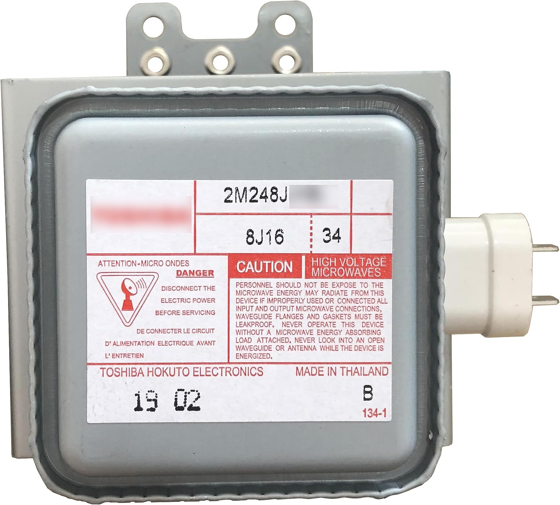 OM75P31 ESGN for Samsung Whirlpool GE Microwave