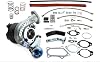 Tomei ARMS BX8280 BB Turbo Kit Compatible with 1JZ-GTE VVTi Chaser Cresta Mark II