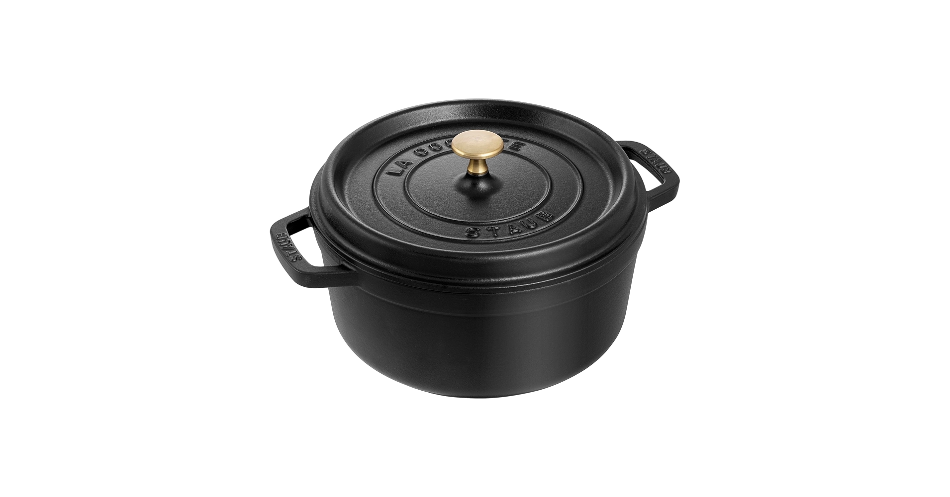 STAUB　14cm Buy Staub La Cocotte Cocotte | ZWILLING.COM