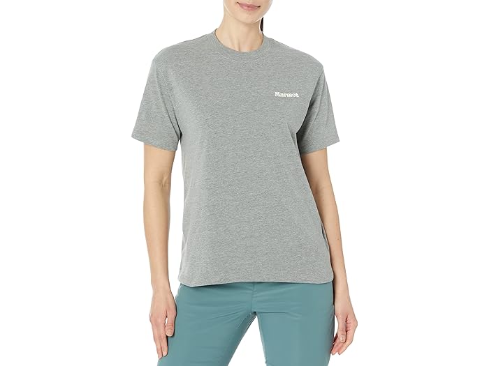 Marmot Sunshine Tee Short Sleeve