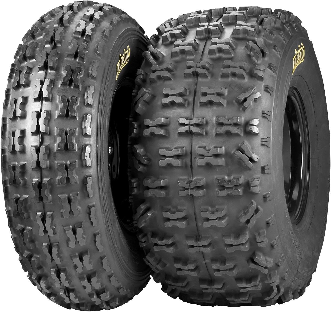 ITP Holeshot XCT Tire Front 23x7x10 , Position Front, Tire Size