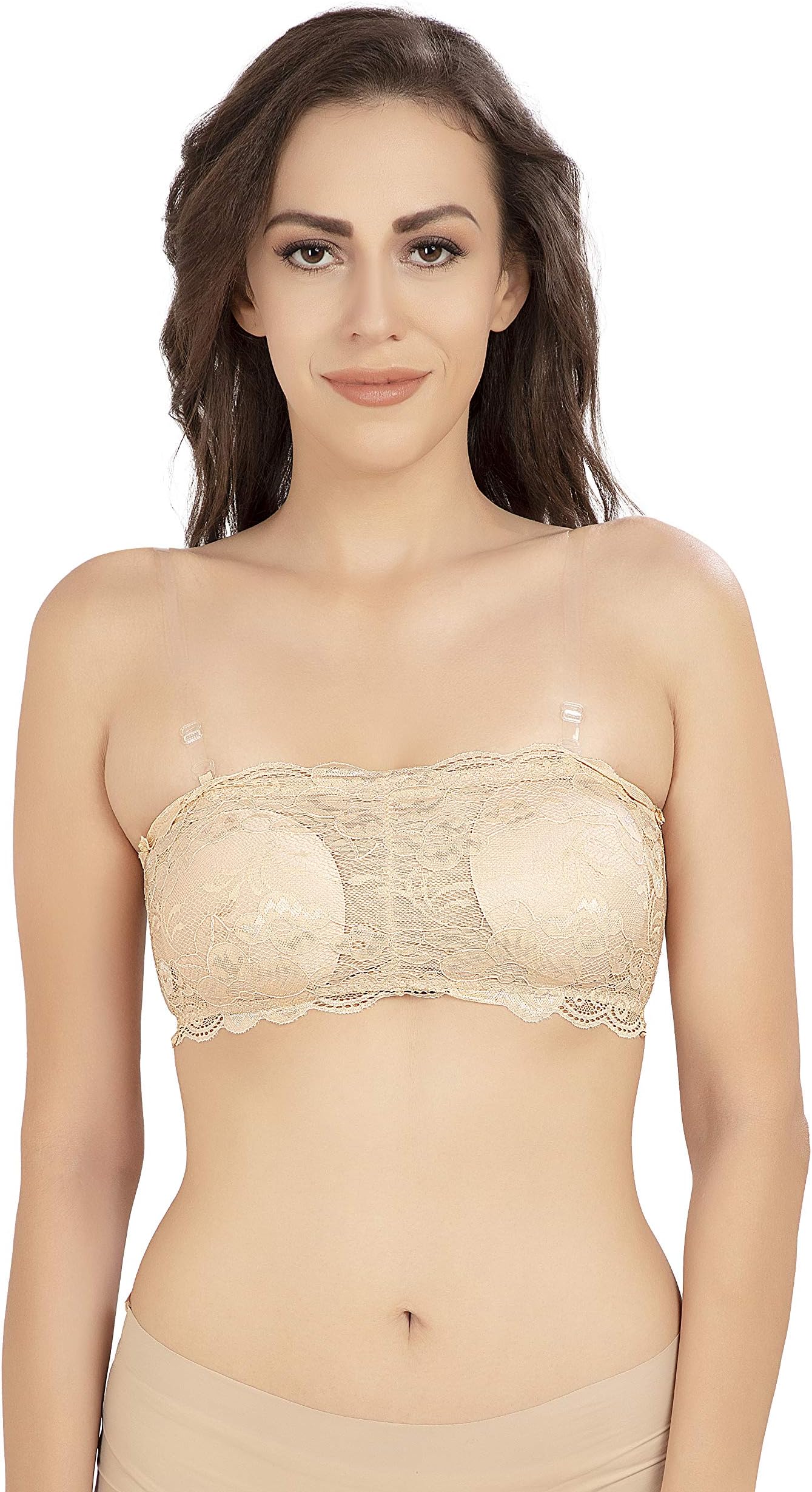 Women Padded Bra