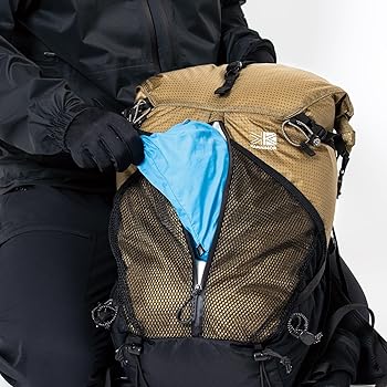 karrimor シュラフ　summer travel bag s-l1200.jpg