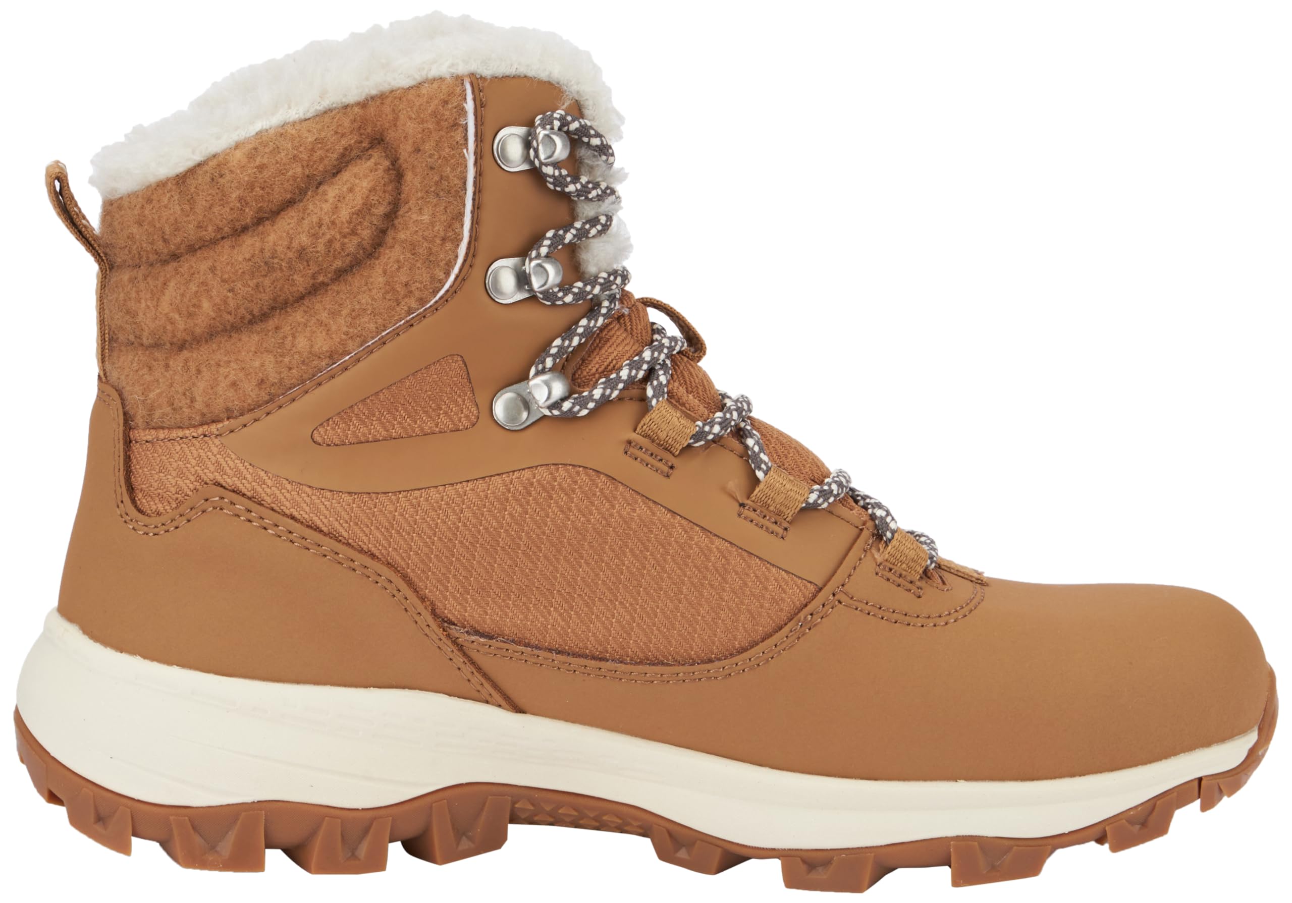 Jack Wolfskin Kobiety Everquest Texapore High WButy outdoorowe