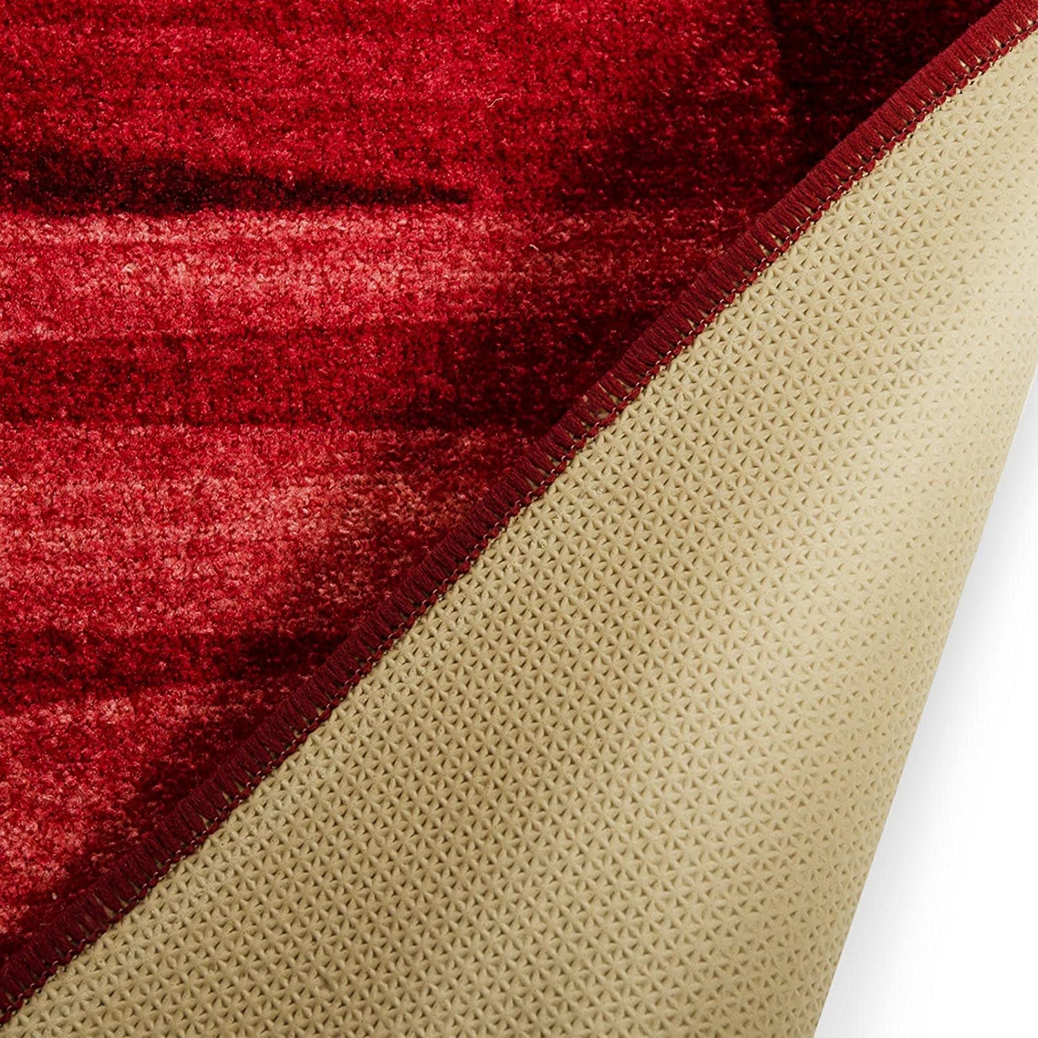 Tappeto Ignifugo Per Cucina E Corridoio - 80x200 Cm, Velluto Sottile, Adatto Al Riscaldamento A Pavimento - Foto 2