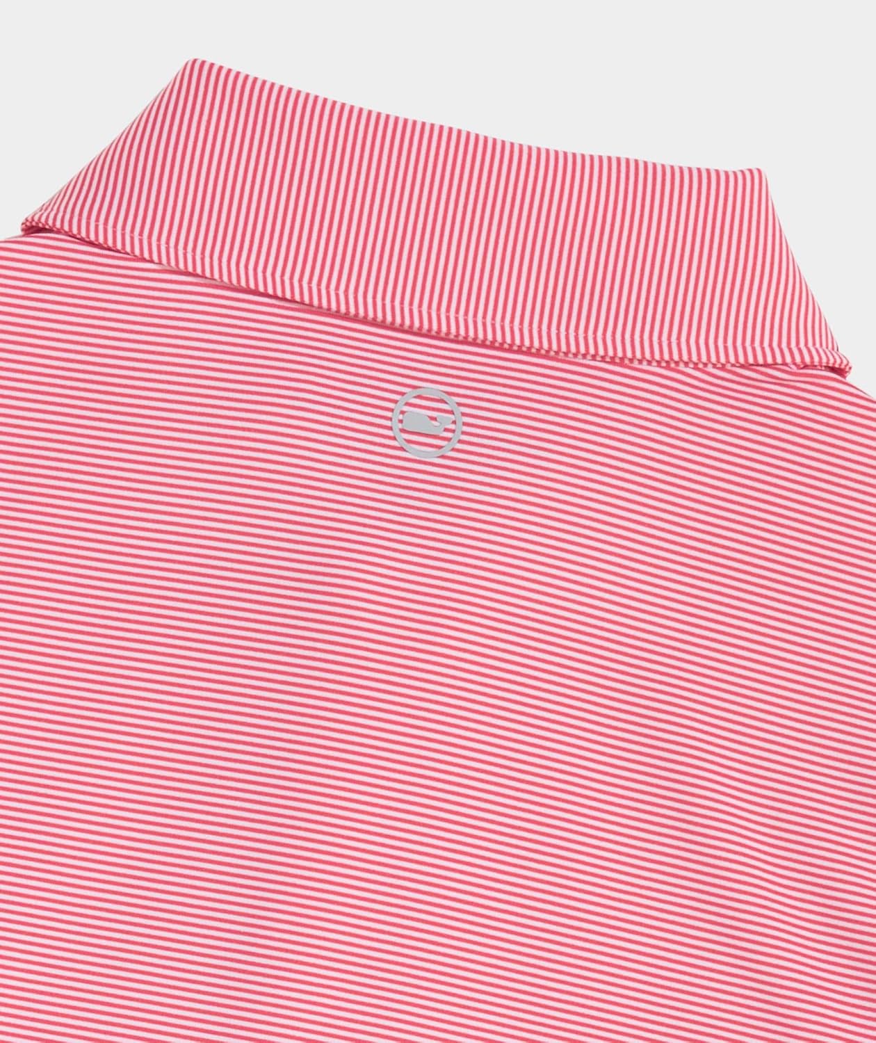 Vineyard Vines Boys Boys Anegada Stripe Sankaty Polo - Image 4