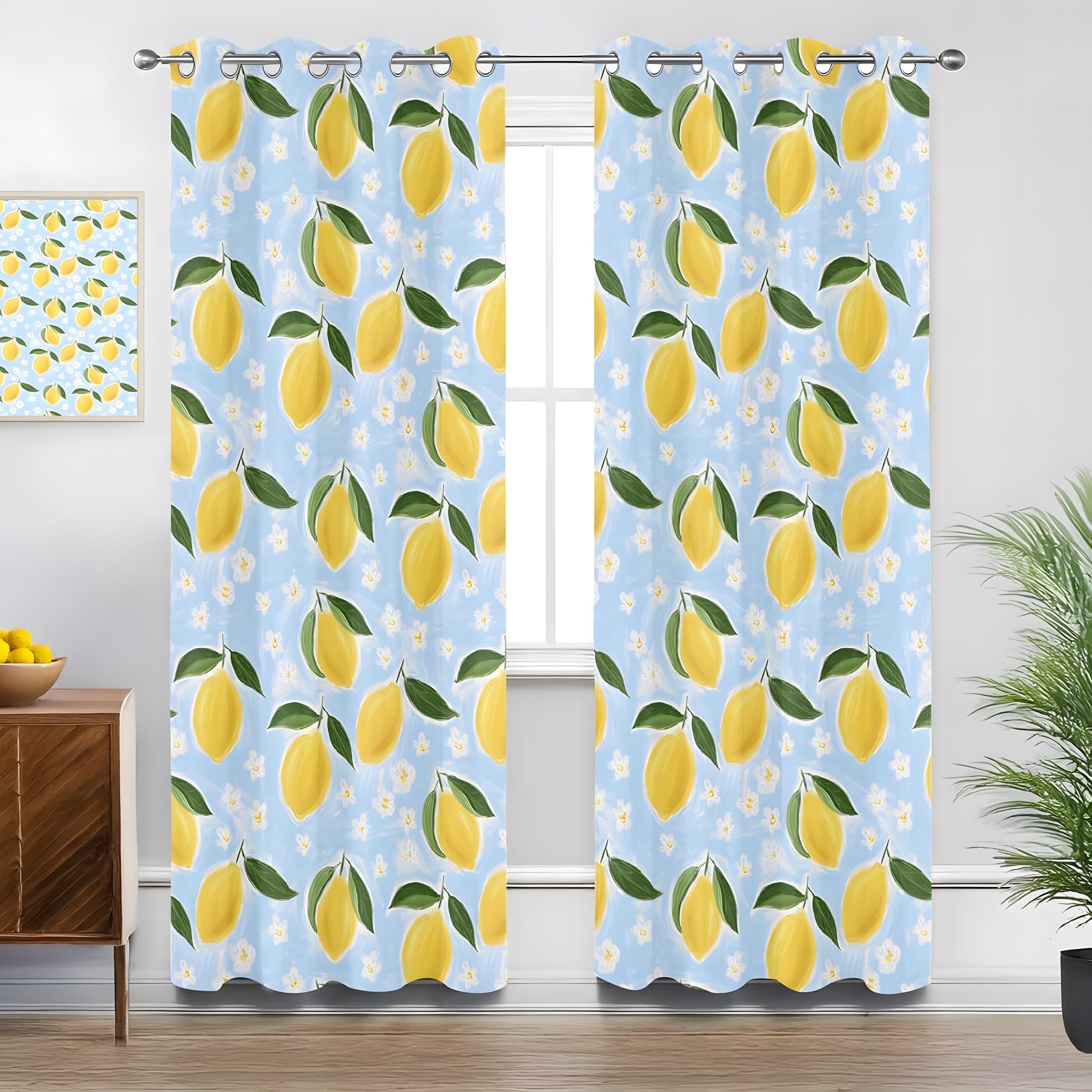 Rideau thermique anti froid L160 X H240cm pour isoler vos fenêtres