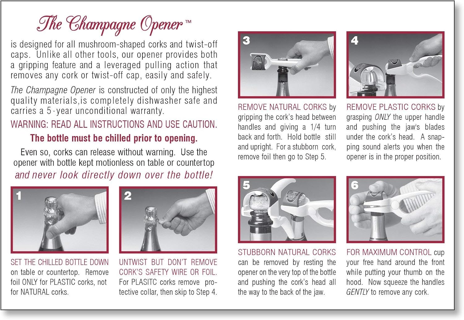 Party Pack - 1 dozen