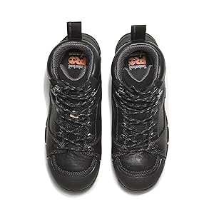 Timberland PRO Men's, Endurance EV 6-Inch Waterproof