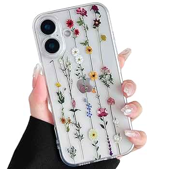 CaseStock 花柄 iPhone用ケース iPhone14 ケース iPhone SE2 iPhone13 ケース 花柄 iPhone8