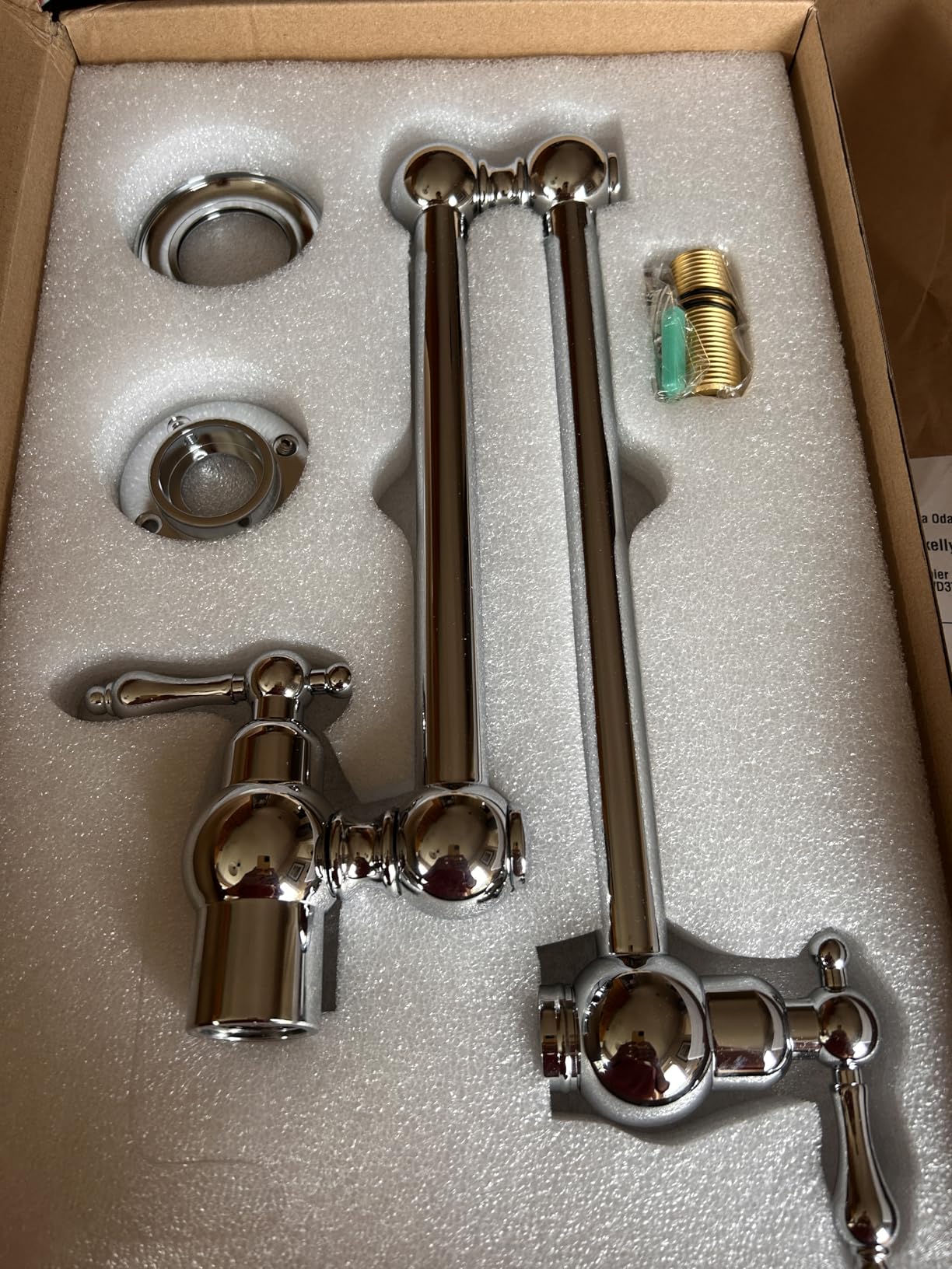 Customer photo