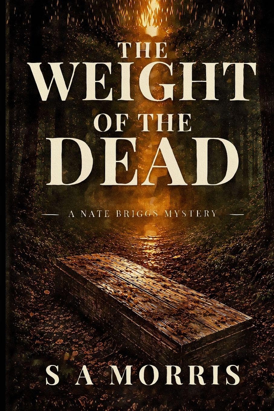 The Weight Of The Dead